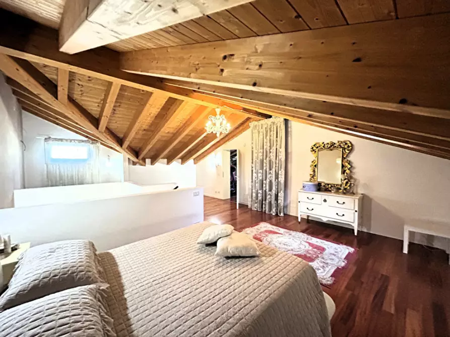 Immagine 15 di Casa bifamiliare in vendita  in VIA SALVO D'ACQUISTO a Limena