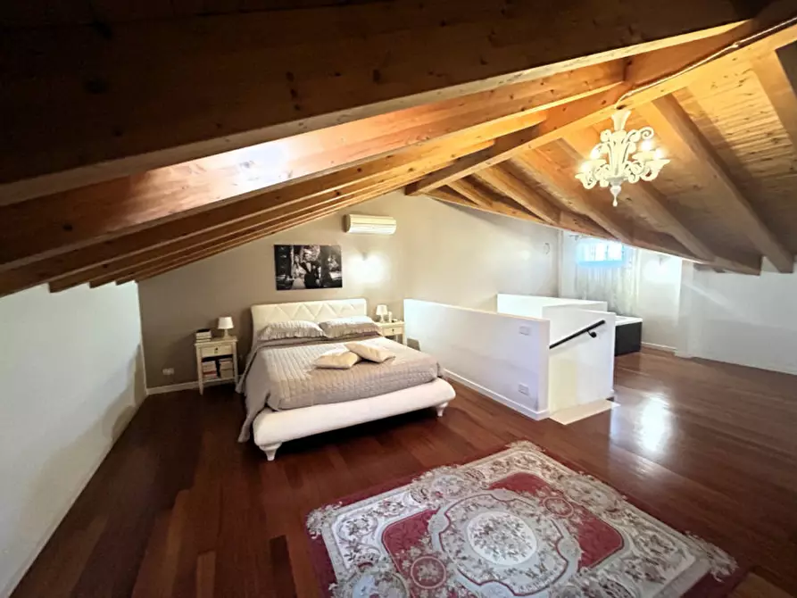 Immagine 16 di Casa bifamiliare in vendita  in VIA SALVO D'ACQUISTO a Limena