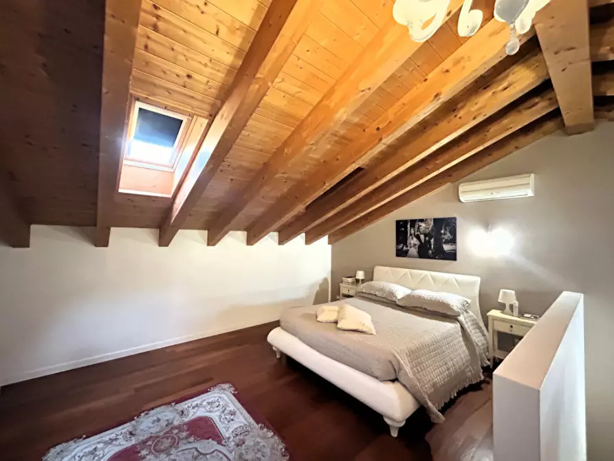 Immagine 17 di Casa bifamiliare in vendita  in VIA SALVO D'ACQUISTO a Limena