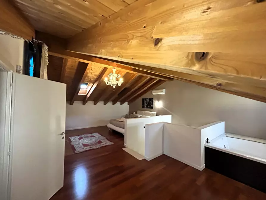 Immagine 18 di Casa bifamiliare in vendita  in VIA SALVO D'ACQUISTO a Limena