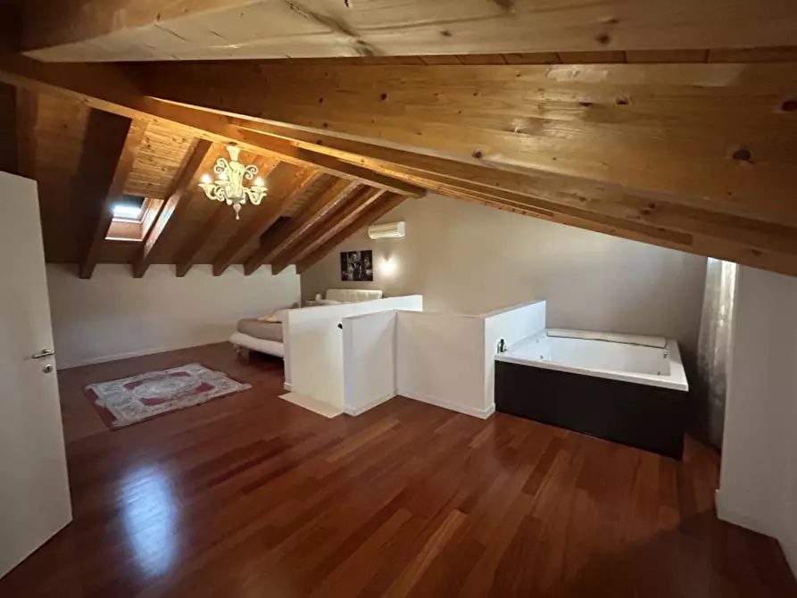 Immagine 19 di Casa bifamiliare in vendita  in VIA SALVO D'ACQUISTO a Limena