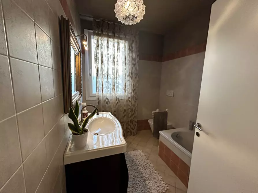 Immagine 20 di Casa bifamiliare in vendita  in VIA SALVO D'ACQUISTO a Limena