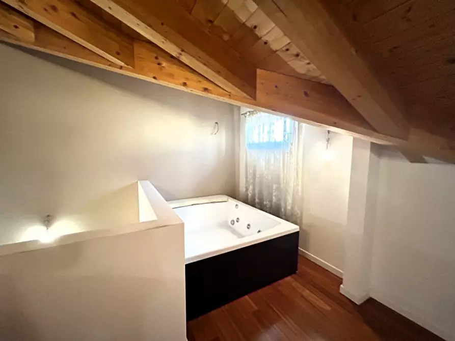 Immagine 24 di Casa bifamiliare in vendita  in VIA SALVO D'ACQUISTO a Limena