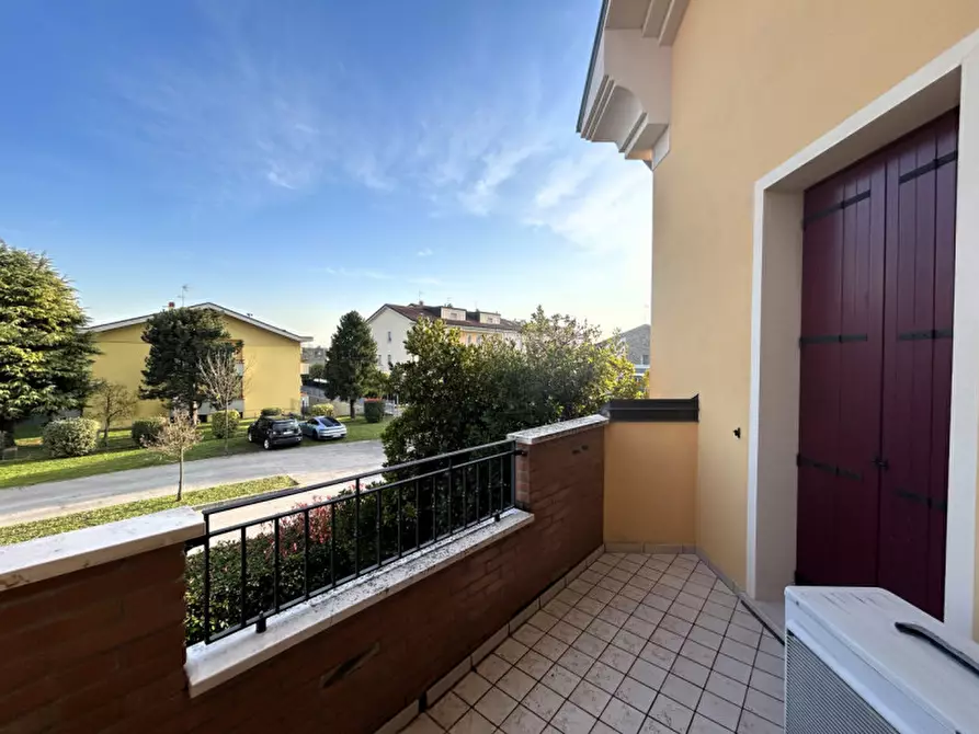 Immagine 25 di Casa bifamiliare in vendita  in VIA SALVO D'ACQUISTO a Limena