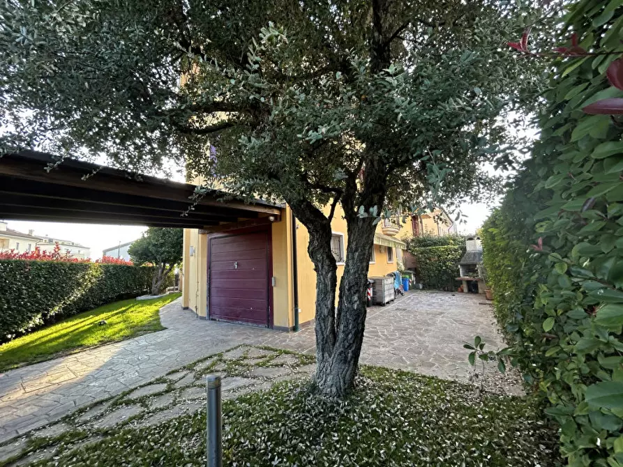 Immagine 26 di Casa bifamiliare in vendita  in VIA SALVO D'ACQUISTO a Limena