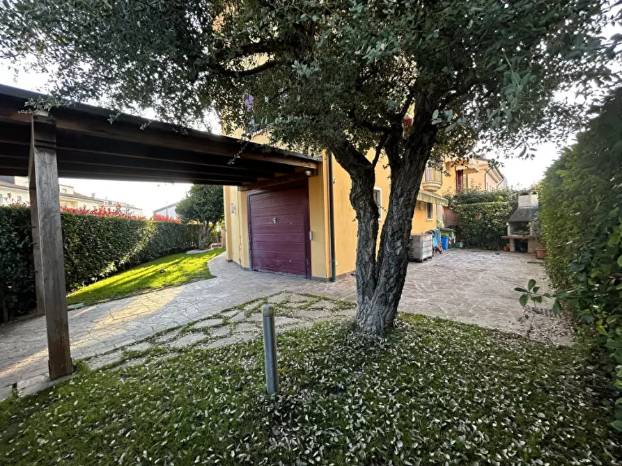 Immagine 27 di Casa bifamiliare in vendita  in VIA SALVO D'ACQUISTO a Limena