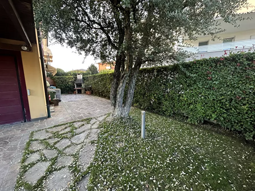 Immagine 28 di Casa bifamiliare in vendita  in VIA SALVO D'ACQUISTO a Limena