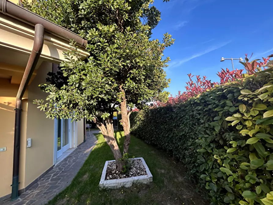 Immagine 31 di Casa bifamiliare in vendita  in VIA SALVO D'ACQUISTO a Limena