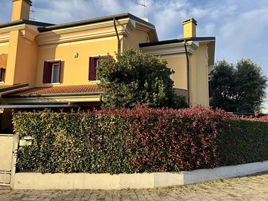 Immagine 32 di Casa bifamiliare in vendita  in VIA SALVO D'ACQUISTO a Limena