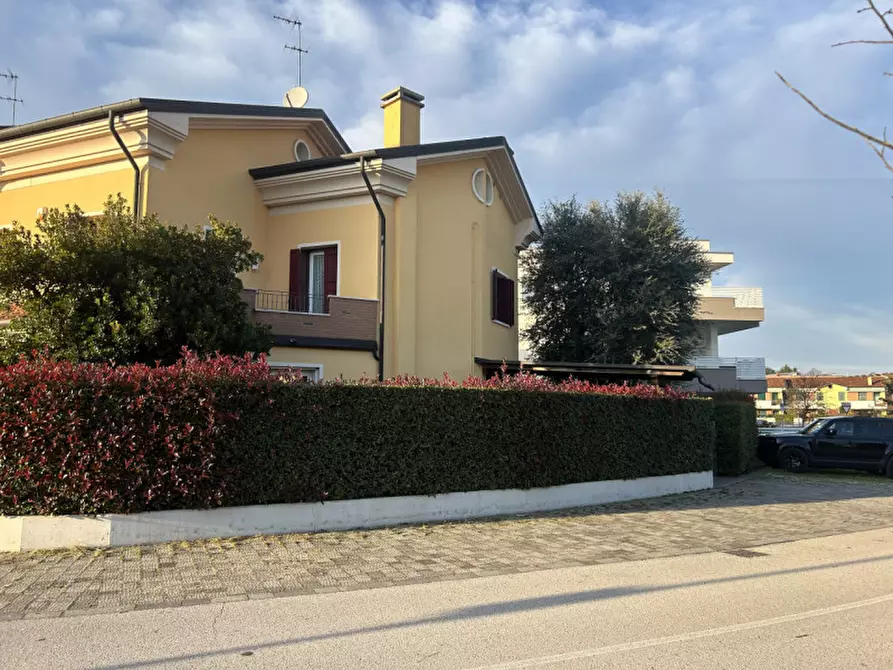 Immagine 33 di Casa bifamiliare in vendita  in VIA SALVO D'ACQUISTO a Limena