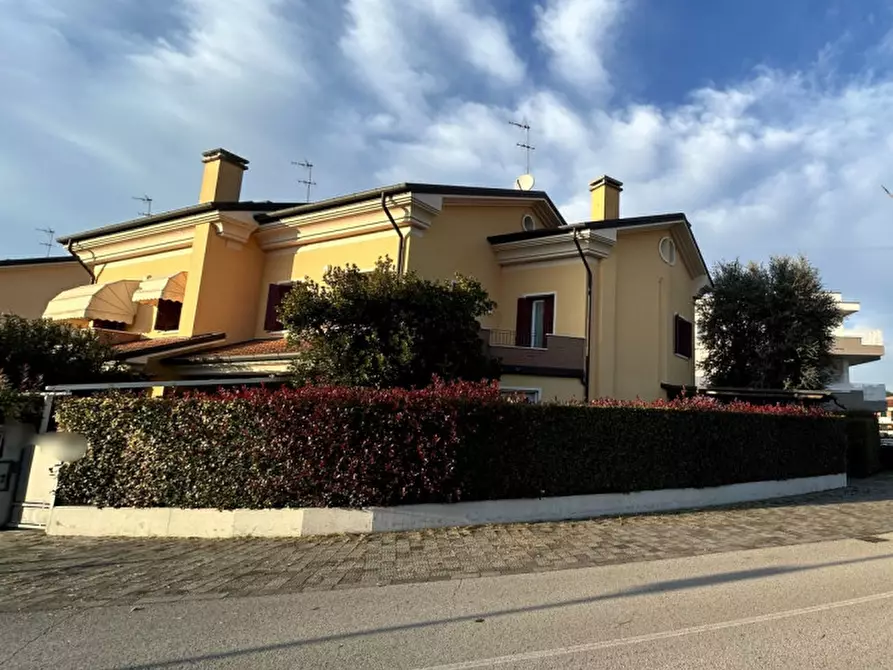 Immagine 34 di Casa bifamiliare in vendita  in VIA SALVO D'ACQUISTO a Limena