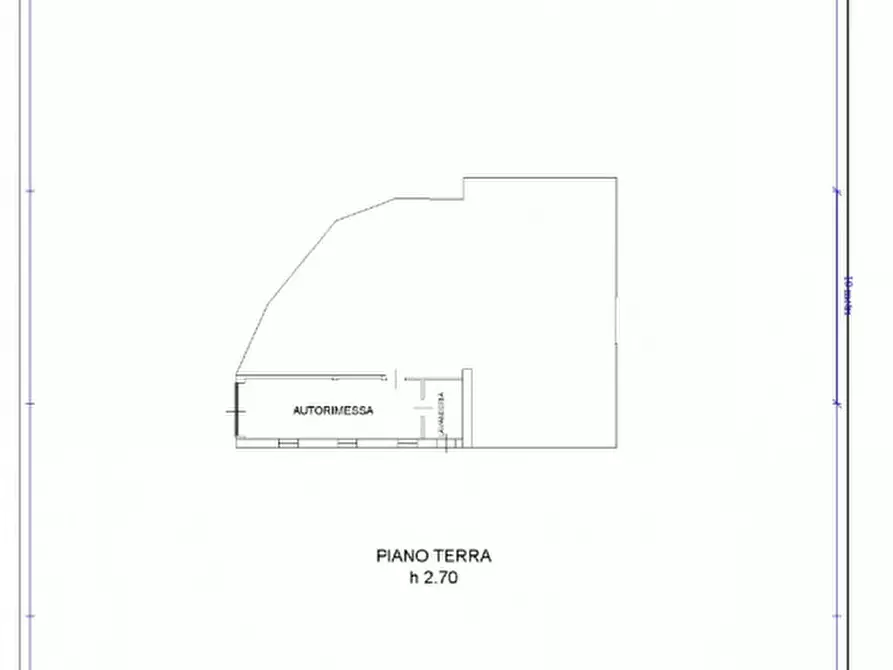 Immagine 36 di Casa bifamiliare in vendita  in VIA SALVO D'ACQUISTO a Limena