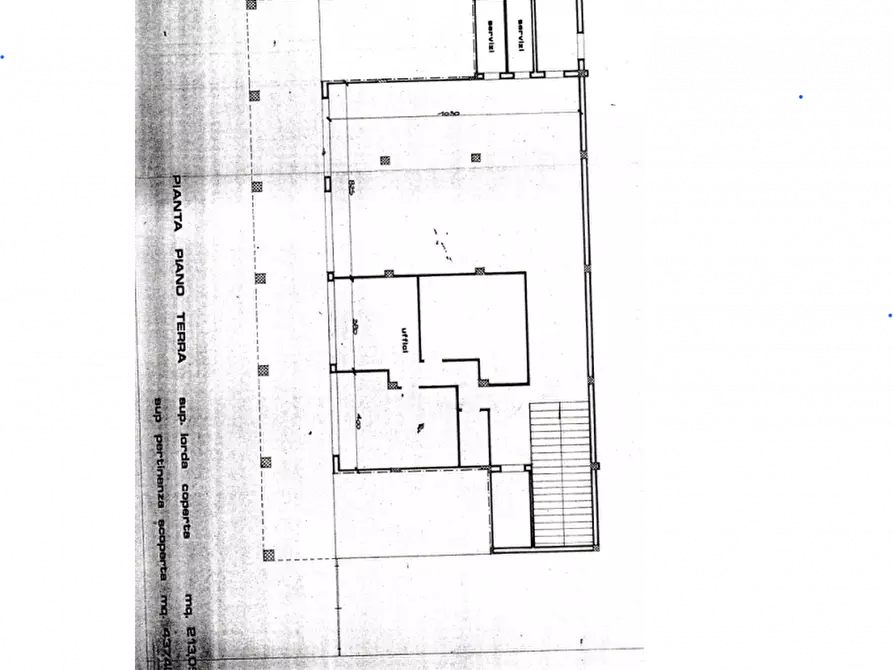 Immagine 8 di Attività commerciale in vendita  in Piazzetta Terranova a Parabita