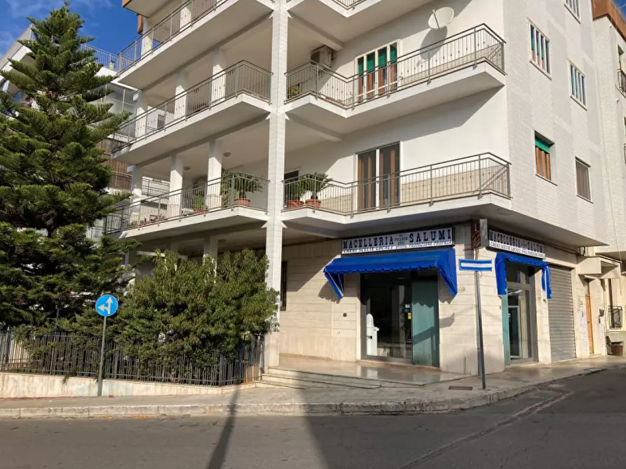 Immagine 1 di Appartamento in vendita  in Via Matera a Ceglie Messapico