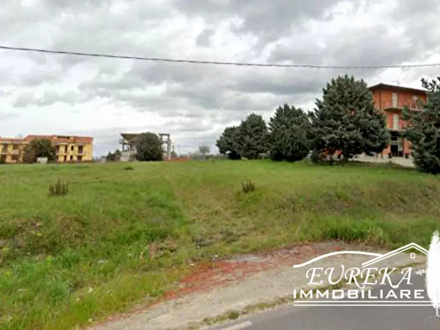 Immagine 1 di Terreno in vendita  in Via Santa Maria a Castiglione Del Lago