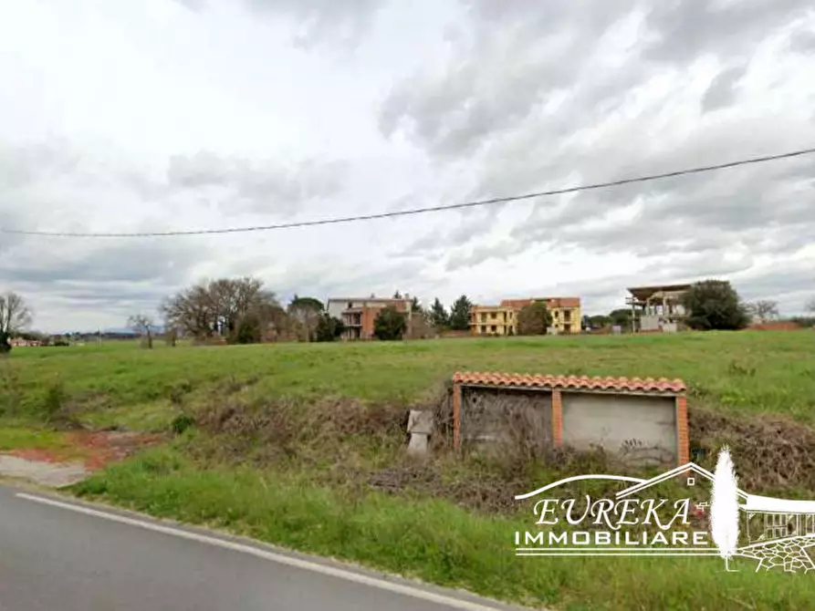 Immagine 2 di Terreno in vendita  in Via Santa Maria a Castiglione Del Lago