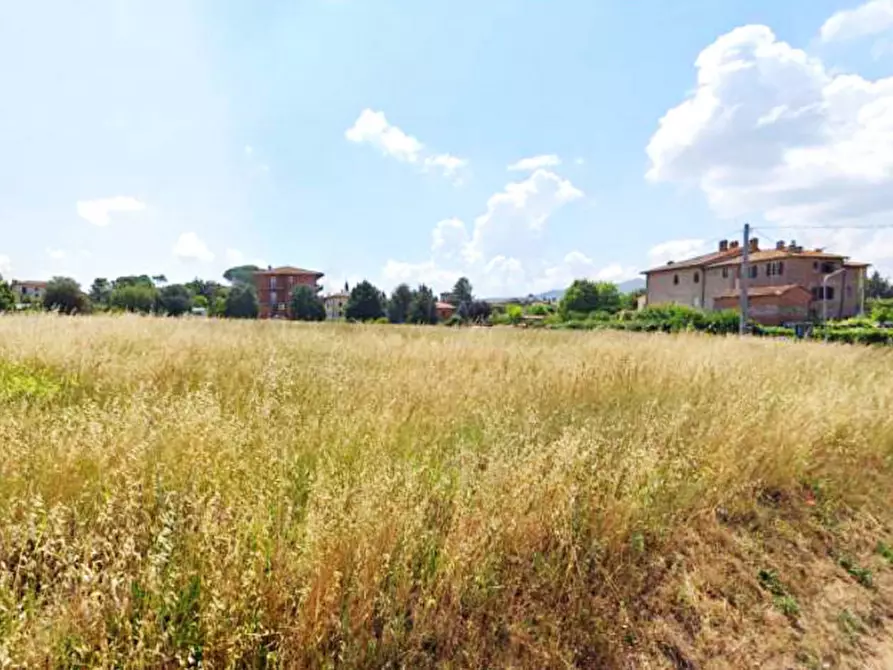 Immagine 1 di Terreno in vendita  in Via Santa Maria a Castiglione Del Lago