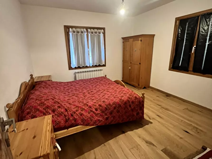 Immagine 11 di Casa indipendente in vendita  in Via Rin De Val a San Pietro Di Cadore
