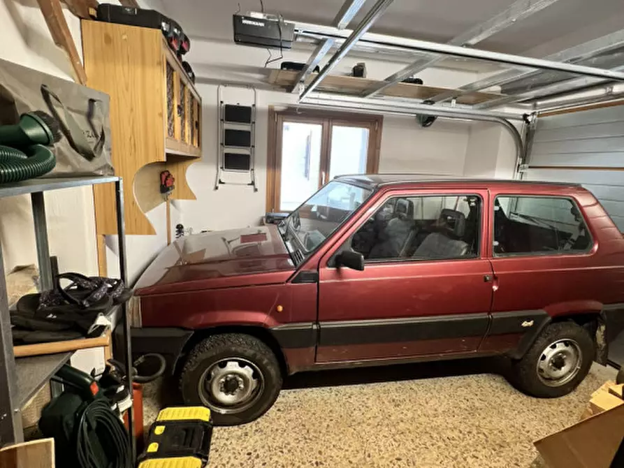 Immagine 20 di Casa indipendente in vendita  in Via Rin De Val a San Pietro Di Cadore