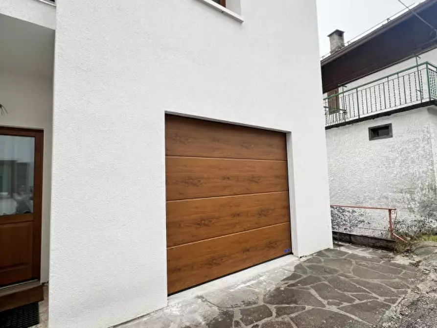 Immagine 22 di Casa indipendente in vendita  in Via Rin De Val a San Pietro Di Cadore