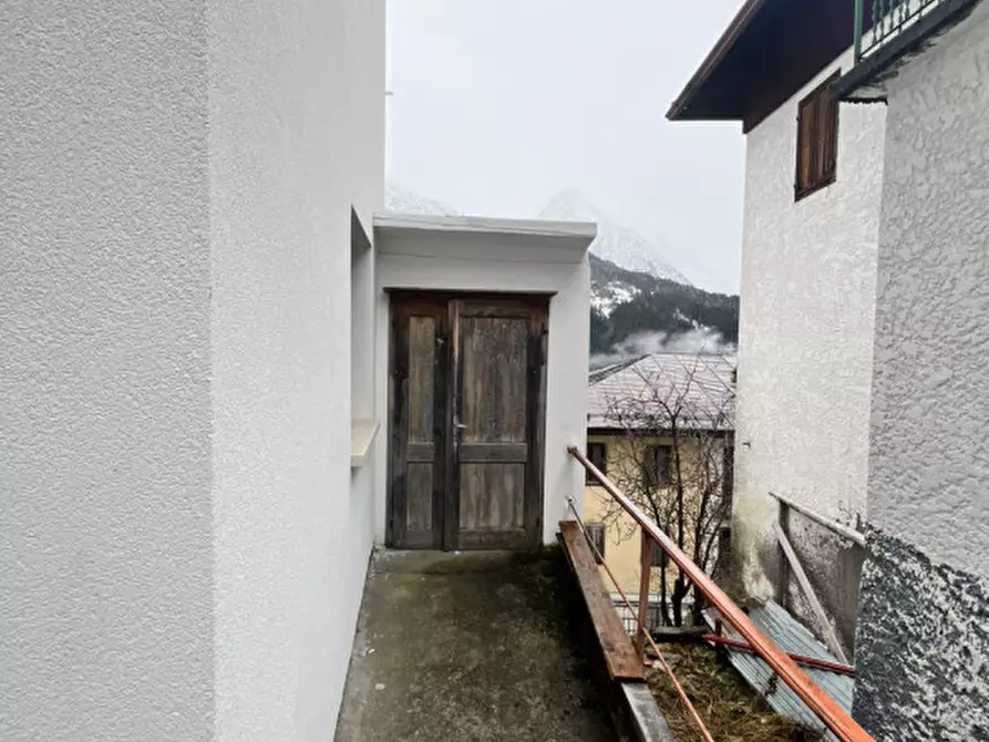Immagine 24 di Casa indipendente in vendita  in Via Rin De Val a San Pietro Di Cadore