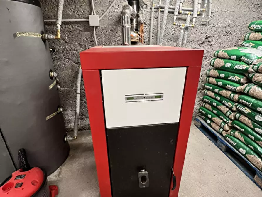 Immagine 25 di Casa indipendente in vendita  in Via Rin De Val a San Pietro Di Cadore