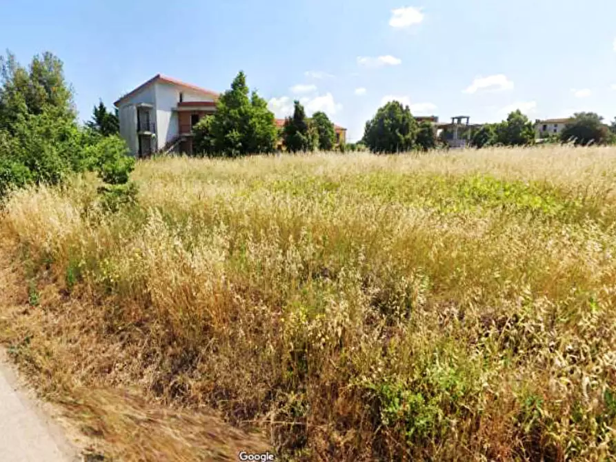 Immagine 1 di Terreno in vendita  in Via Santa Maria a Castiglione Del Lago