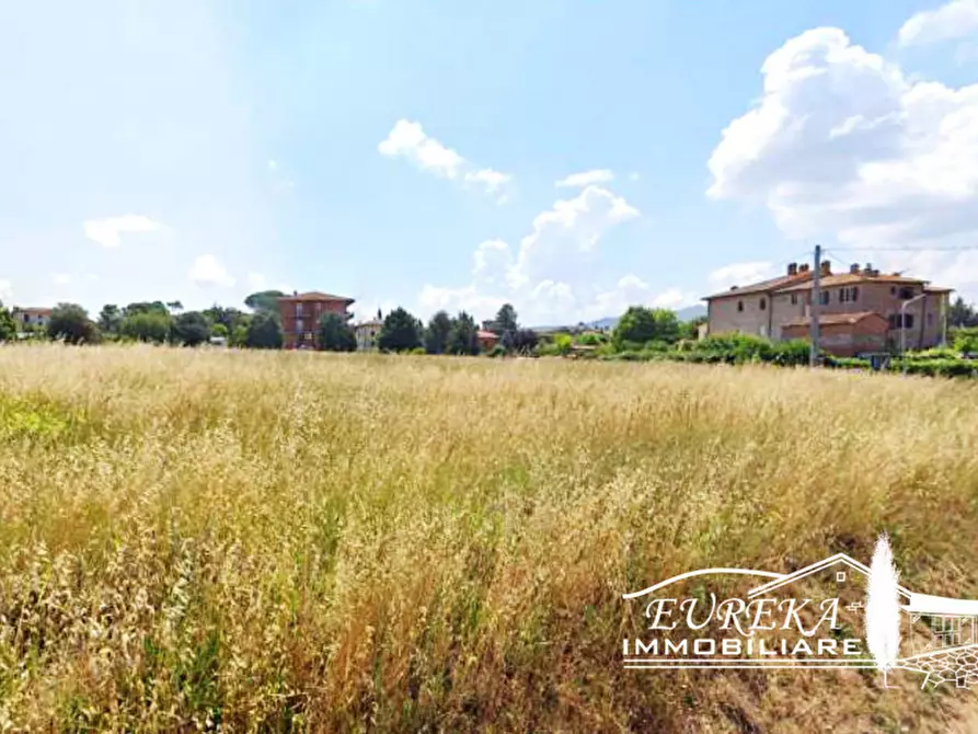 Immagine 5 di Terreno in vendita  in Via Santa Maria a Castiglione Del Lago
