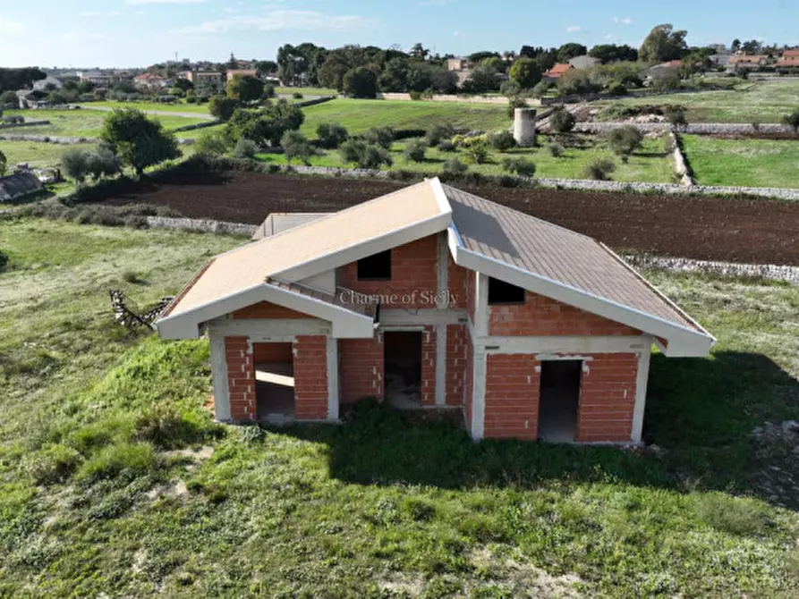 Immagine 4 di Casa indipendente in vendita  a Modica