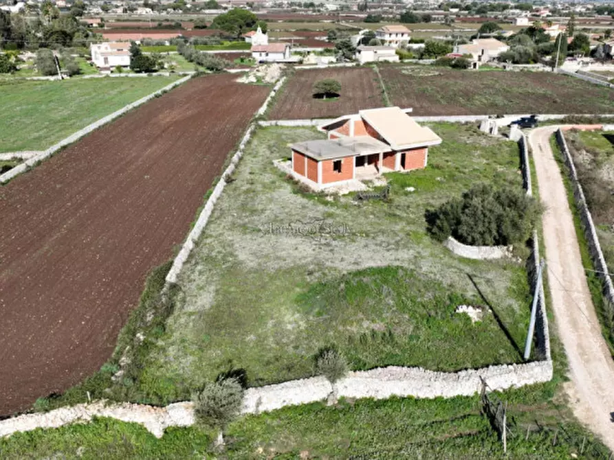 Immagine 5 di Casa indipendente in vendita  a Modica