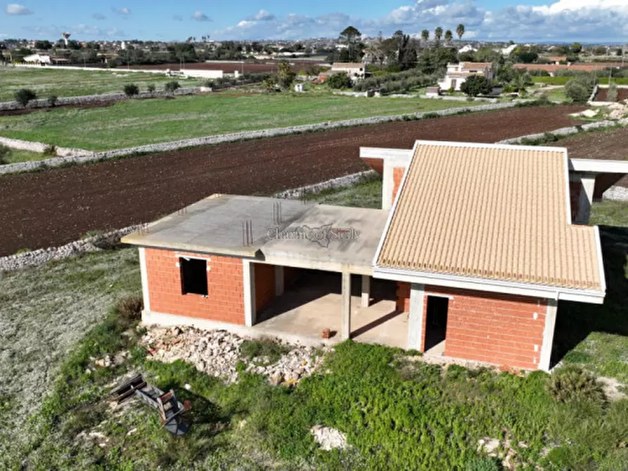 Immagine 6 di Casa indipendente in vendita  a Modica