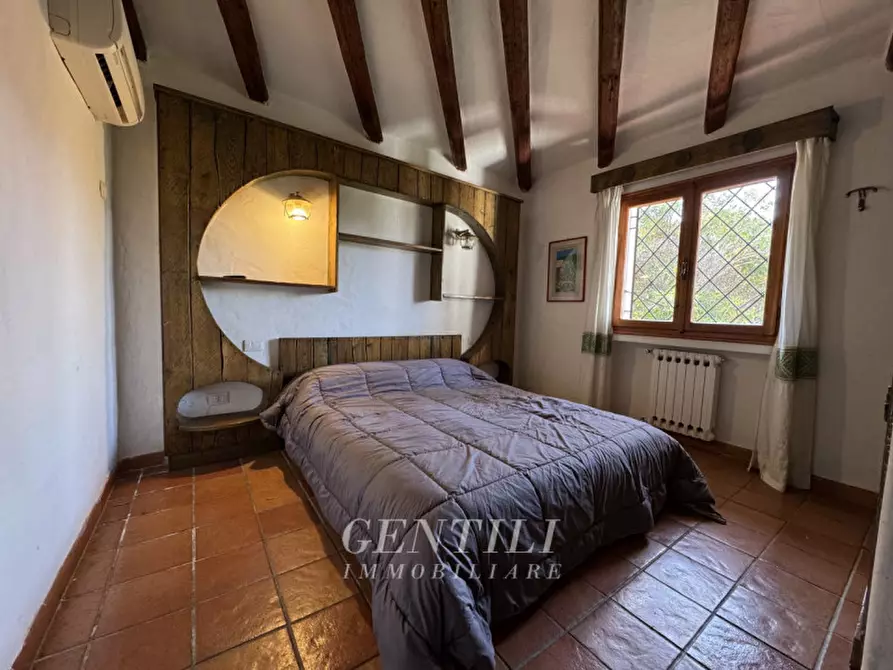 Immagine 11 di Villa in vendita  in Via Tre Monti a Arzachena