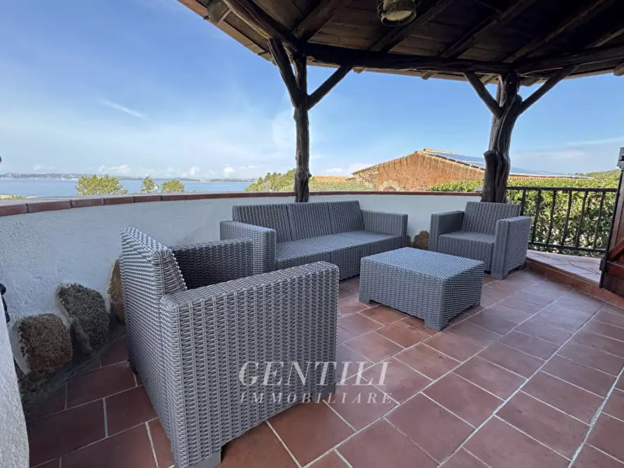 Immagine 21 di Villa in vendita  in Via Tre Monti a Arzachena