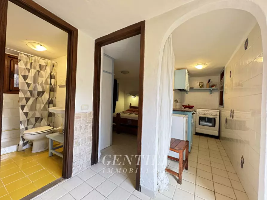 Immagine 27 di Villa in vendita  in Via Tre Monti a Arzachena