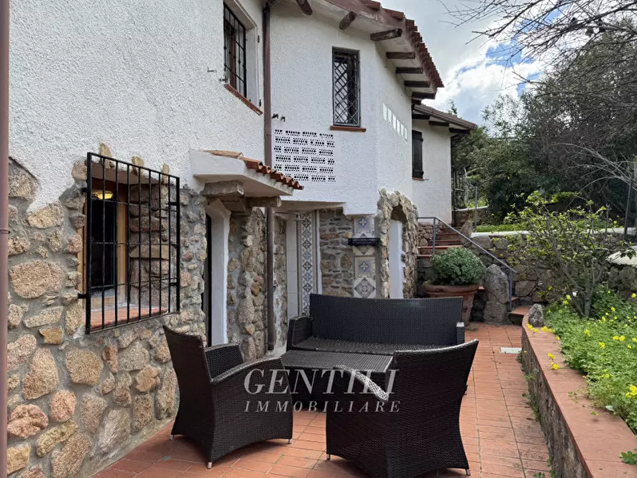 Immagine 32 di Villa in vendita  in Via Tre Monti a Arzachena