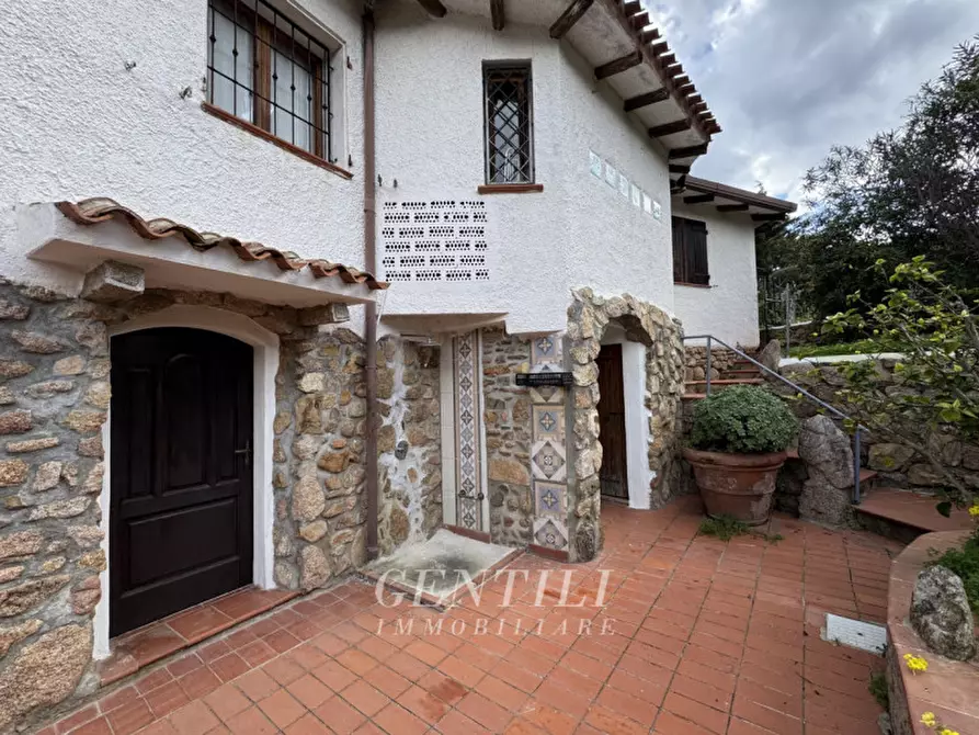 Immagine 34 di Villa in vendita  in Via Tre Monti a Arzachena