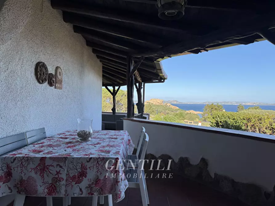 Immagine 36 di Villa in vendita  in Via Tre Monti a Arzachena