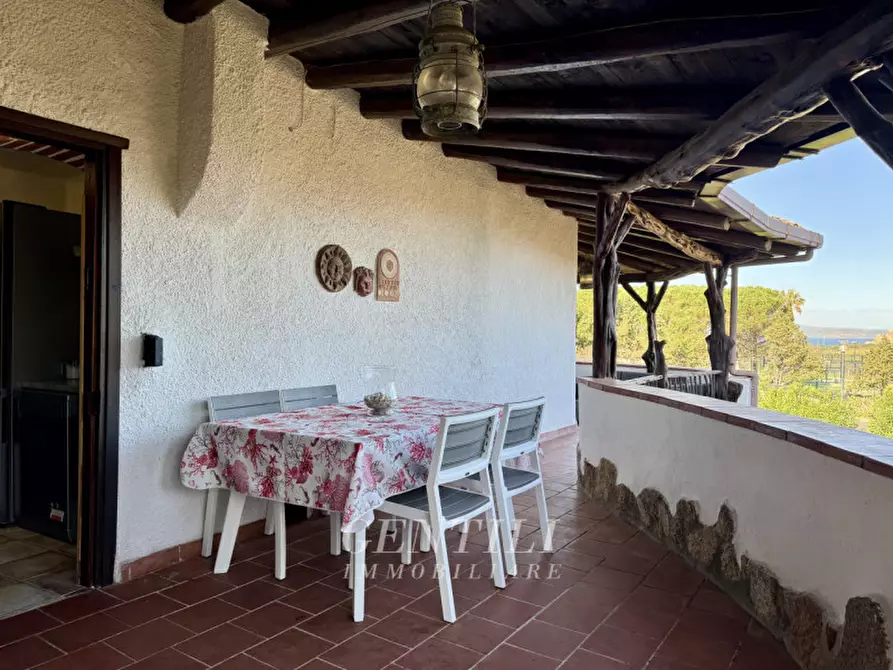 Immagine 37 di Villa in vendita  in Via Tre Monti a Arzachena