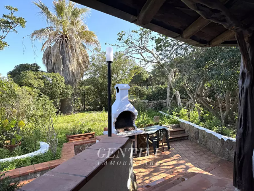 Immagine 38 di Villa in vendita  in Via Tre Monti a Arzachena