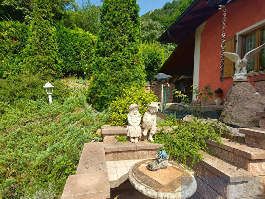 Immagine 21 di Appartamento in vendita  in S. Margherita, 1/A a Ton