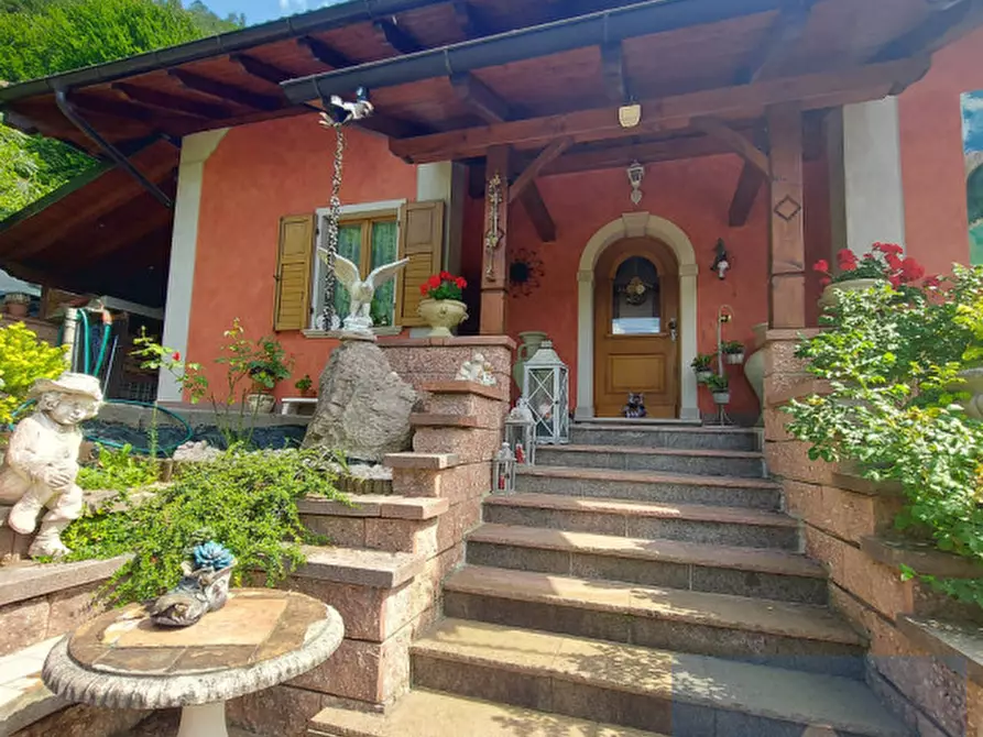 Immagine 22 di Appartamento in vendita  in S. Margherita, 1/A a Ton