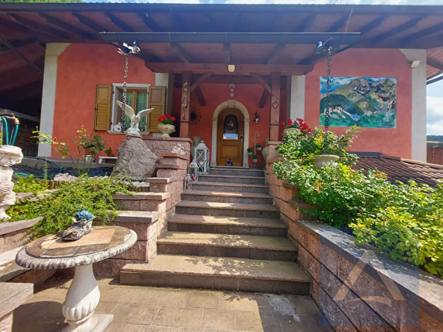 Immagine 23 di Appartamento in vendita  in S. Margherita, 1/A a Ton