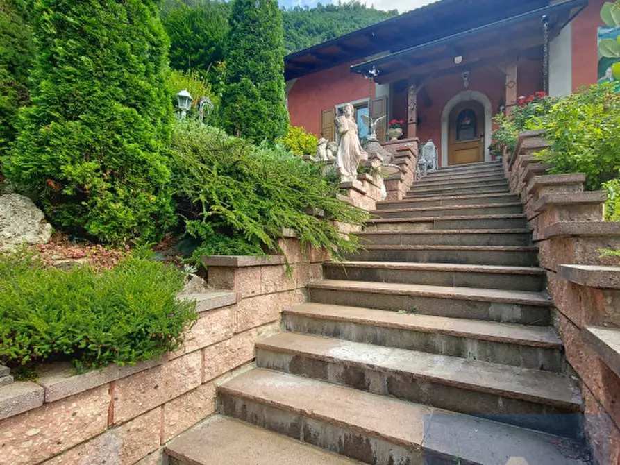 Immagine 24 di Appartamento in vendita  in S. Margherita, 1/A a Ton