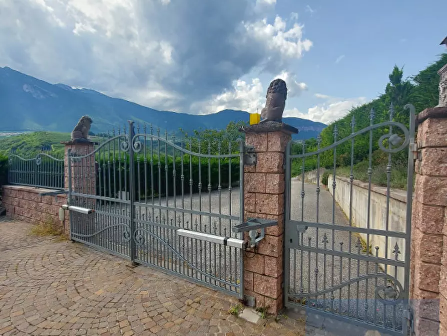 Immagine 25 di Appartamento in vendita  in S. Margherita, 1/A a Ton