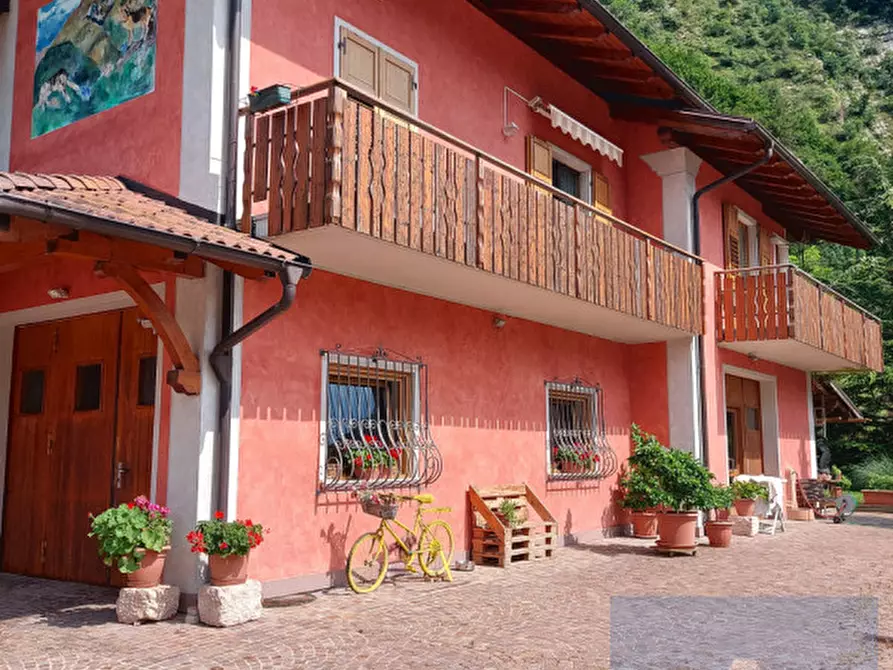 Immagine 26 di Appartamento in vendita  in S. Margherita, 1/A a Ton