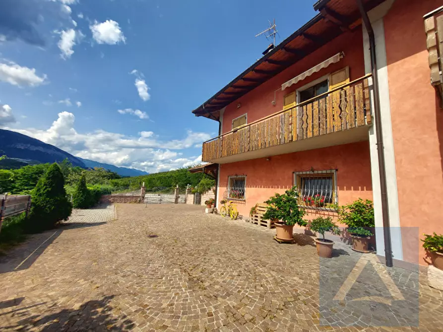 Immagine 28 di Appartamento in vendita  in S. Margherita, 1/A a Ton