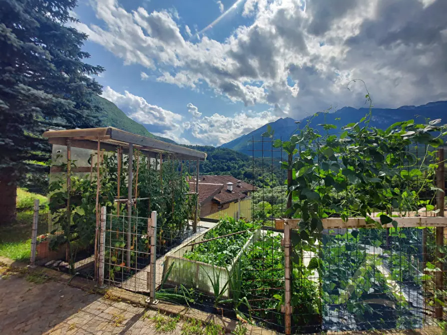 Immagine 29 di Appartamento in vendita  in S. Margherita, 1/A a Ton