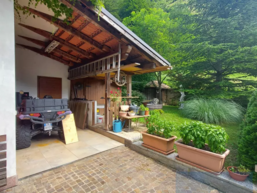 Immagine 31 di Appartamento in vendita  in S. Margherita, 1/A a Ton