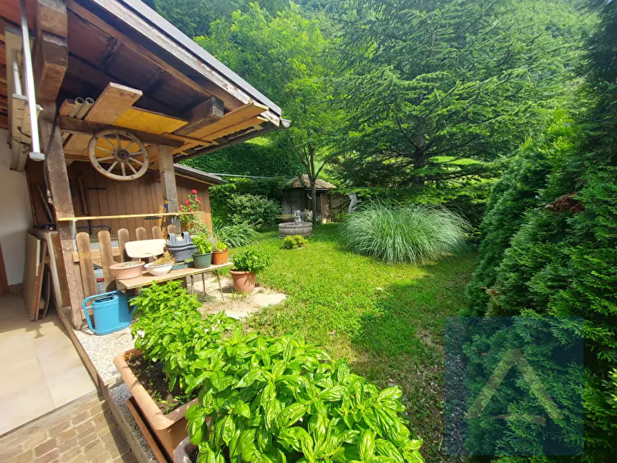 Immagine 32 di Appartamento in vendita  in S. Margherita, 1/A a Ton