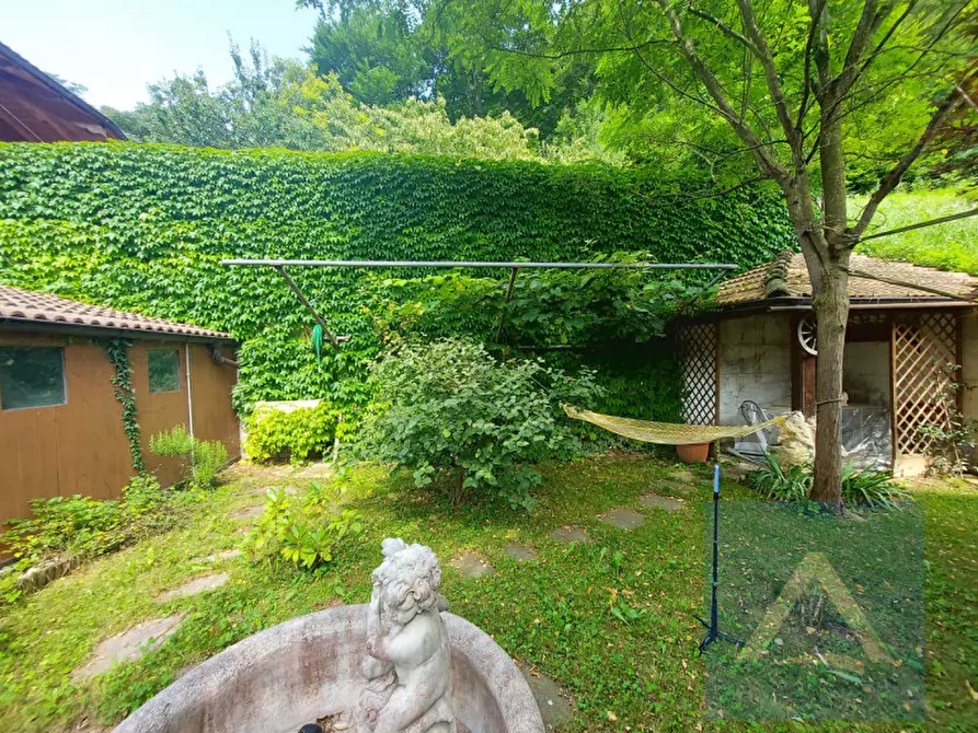 Immagine 33 di Appartamento in vendita  in S. Margherita, 1/A a Ton